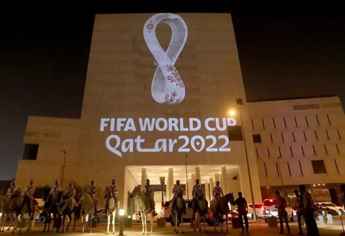 في تصريح مثير... مسؤول قطري يرحب بالمثليين في مونديال 2022