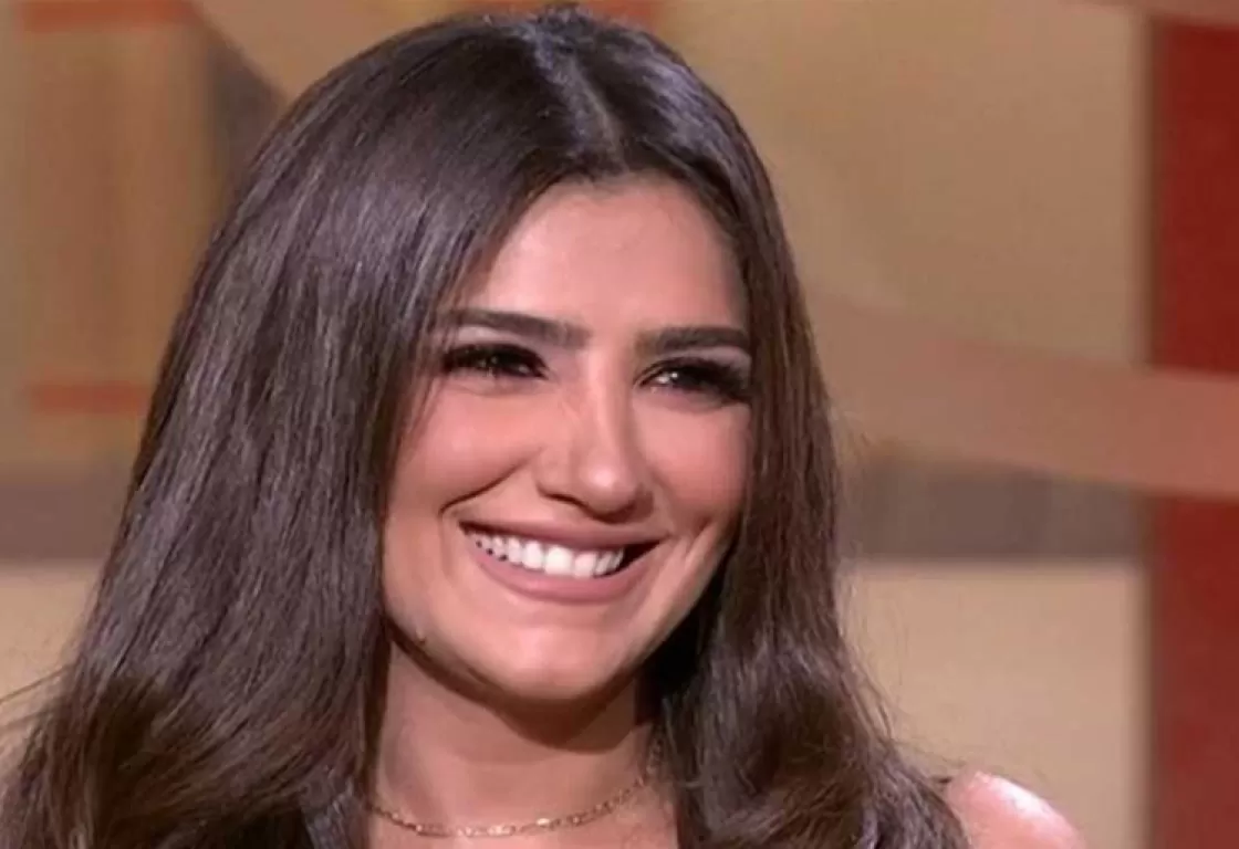 لهذا السبب لم تشارك مي عمر زوجها في مسلسل جعفر العمدة لهذا السبب لم تشارك مي عمر زوجها في مسلسل جعفر العمدة