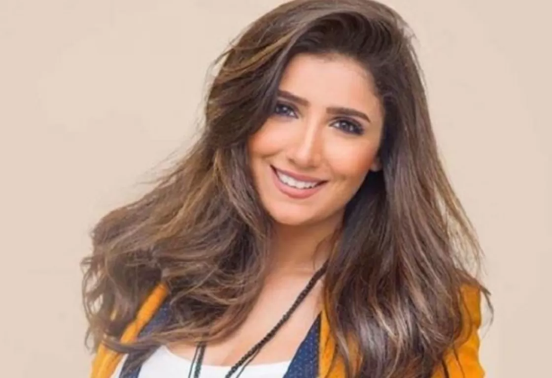 مي عمر تبدأ تصوير مسلسلها الجديد في هذا الموعد مي عمر تبدأ تصوير مسلسلها الجديد في هذا الموعد
