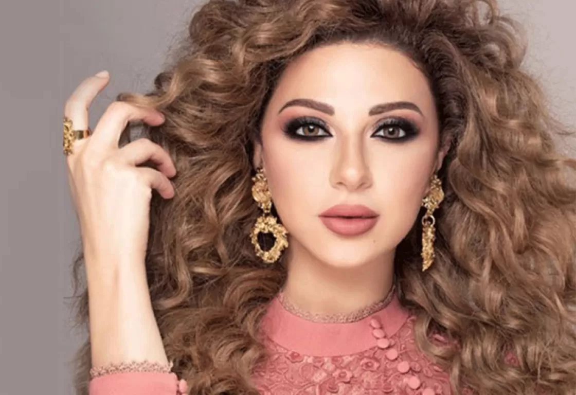 ميريام فارس لمنتقدي تشبيهها بفيروز : لا ألتفت للحاقدين وسارقي النجاح! ميريام فارس لمنتقدي تشبيهها بفيروز : لا ألتفت للحاقدين وسارقي النجاح!
