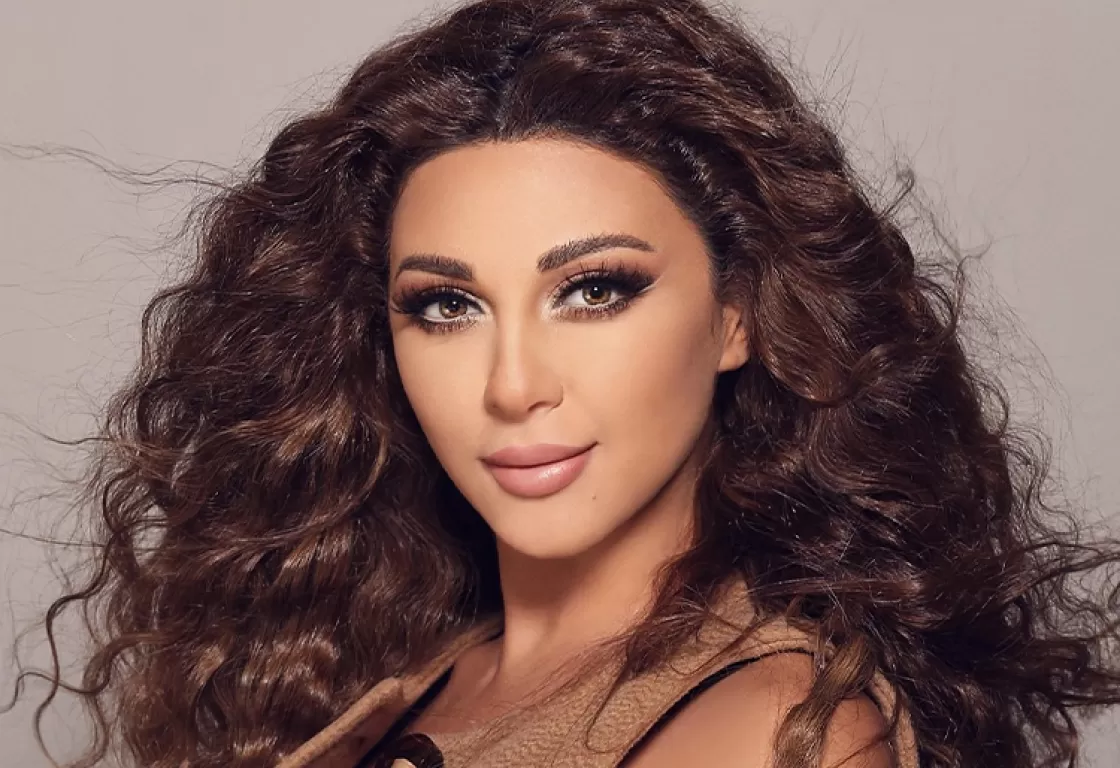 بالفيديو.. ميريام فارس تثير الجدل خلال حفلها في العراق... هذا ما فعلته بالفيديو.. ميريام فارس تثير الجدل خلال حفلها في العراق... هذا ما فعلته