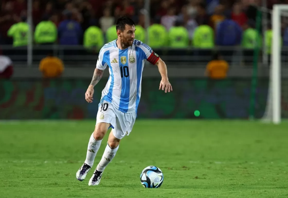 بفرمان من الفيفا، ميسي يشارك في كأس العالم للأندية 2025 بفرمان من الفيفا، ميسي يشارك في كأس العالم للأندية 2025