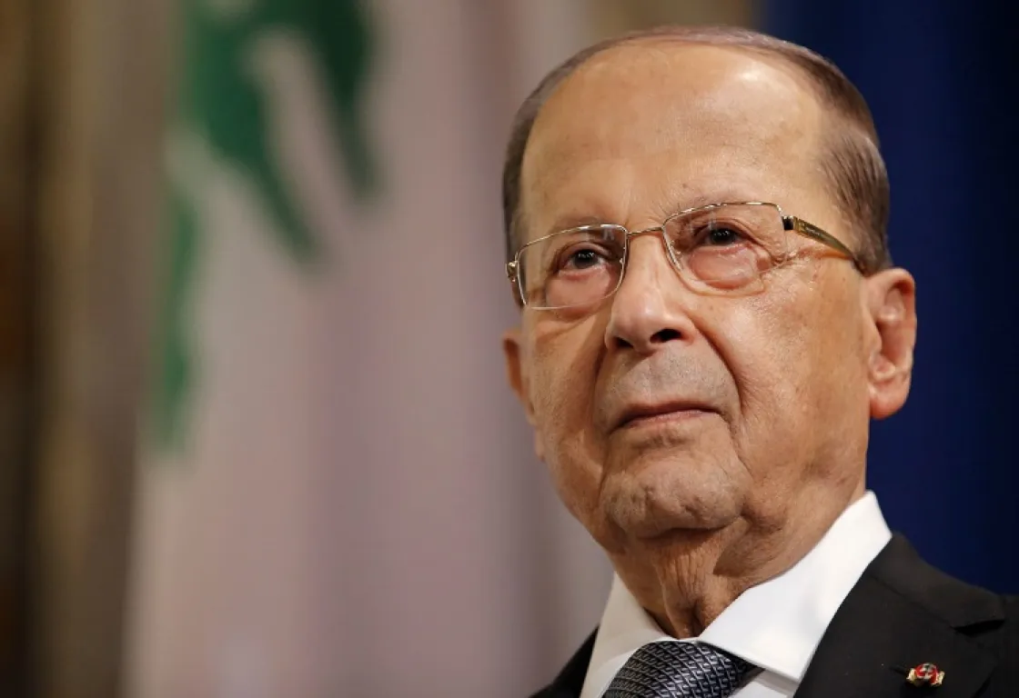 العونيّون والممانعة: سيكولوجيا صداقة