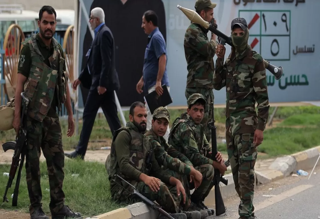 لماذا الاهتمام الإيراني الاستثنائي بسوريا؟ لماذا الاهتمام الإيراني الاستثنائي بسوريا؟
