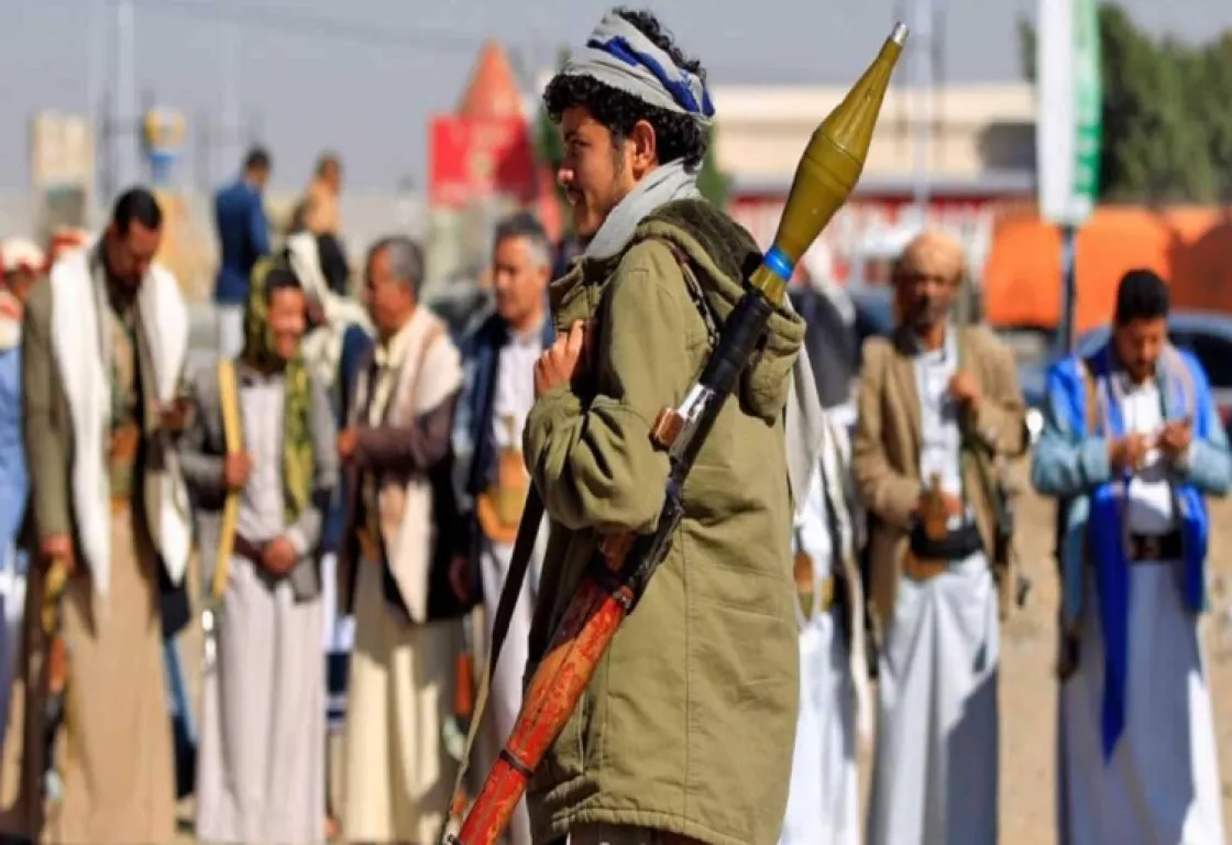 اليمنيون هم أكبر ضحايا الحوثي
