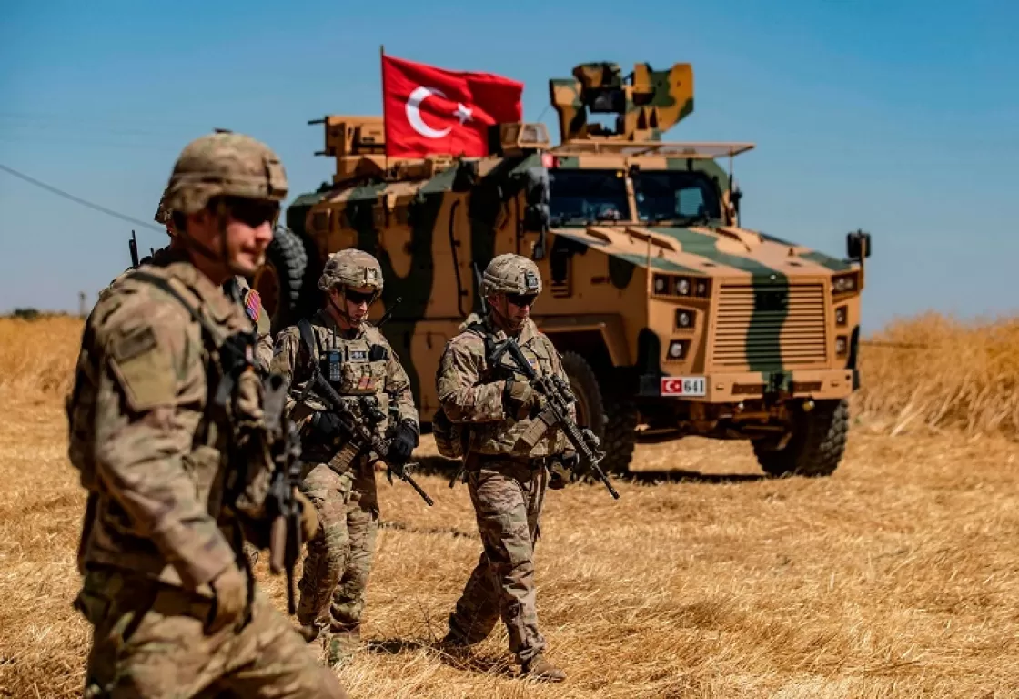 الأكراد يُحذرون... هل تنفذ تركيا عمليتها العسكرية في شمال سوريا؟