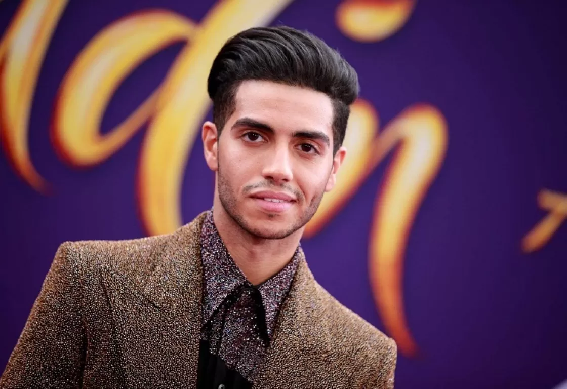 مينا مسعود : محظوظ أنني مصري وأتمنى العمل مع هذه الفنانة! مينا مسعود : محظوظ أنني مصري وأتمنى العمل مع هذه الفنانة!