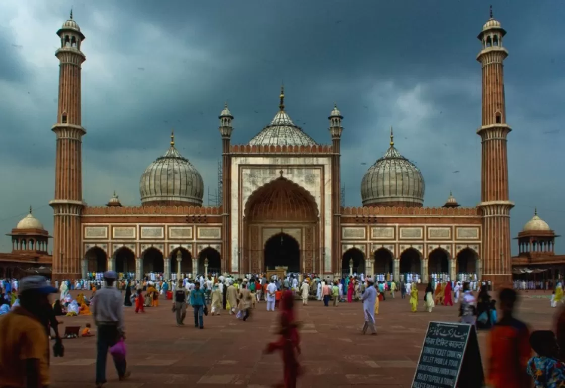 الإسلام في الهند: التجاور مع الهندوسية.. وجذور الطائفية والعنف الديني
