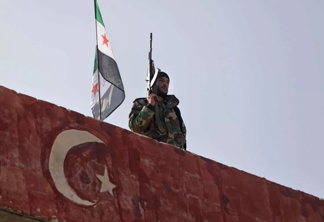 تقرير لجنة التحقيق الأممية بشأن سوريا: ميليشيات الجيش الوطني ارتكبت جرائم حرب