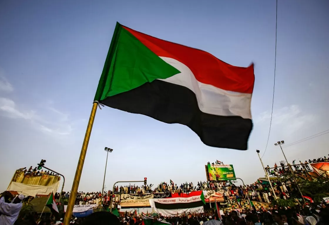 عندما يذهب "الإخوان والدعم السريع" إلى ميدان القتال .. هل ستبقى السودان أم تزول؟ عندما يذهب "الإخوان والدعم السريع" إلى ميدان القتال .. هل ستبقى السودان أم تزول؟