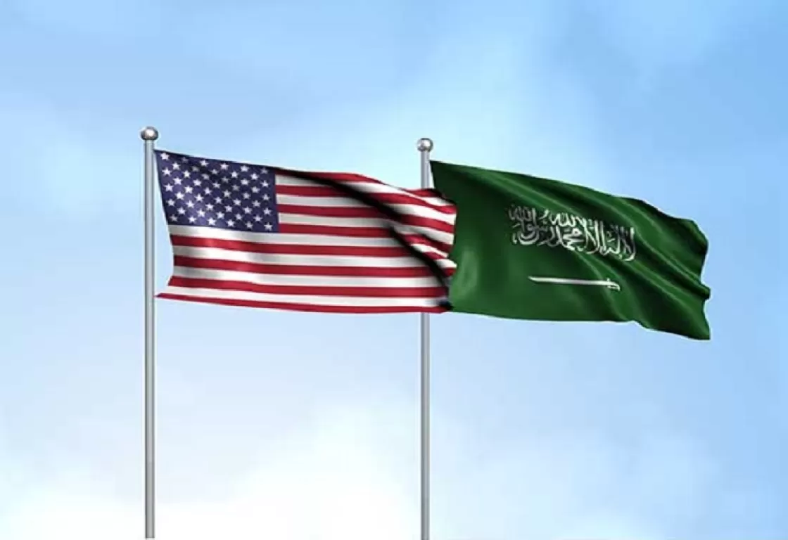 الدبلوماسية الأمريكية في الشرق الأوسط: الخليج لم يعد رهينة لواشنطن الدبلوماسية الأمريكية في الشرق الأوسط: الخليج لم يعد رهينة لواشنطن