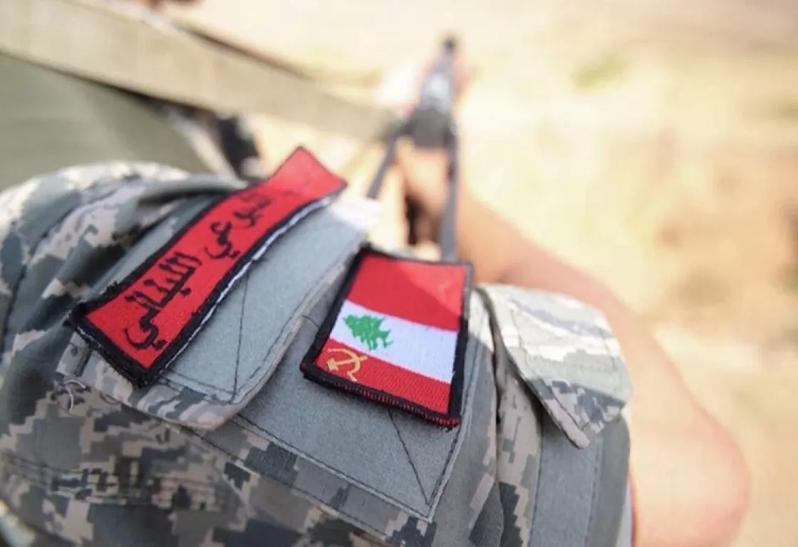 مع اقتراب مئوية الشيوعي اللبناني.. هل أنهى الرفاق خلافاتهم في مقاهي الحمرا؟ مع اقتراب مئوية الشيوعي اللبناني.. هل أنهى الرفاق خلافاتهم في مقاهي الحمرا؟