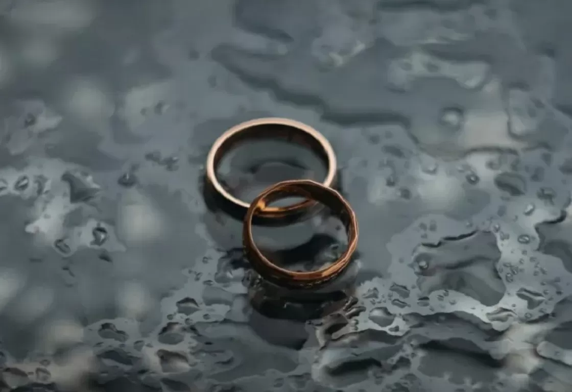 مفهوم الزواج من التصور الديني إلى التصور الواقعي مفهوم الزواج من التصور الديني إلى التصور الواقعي