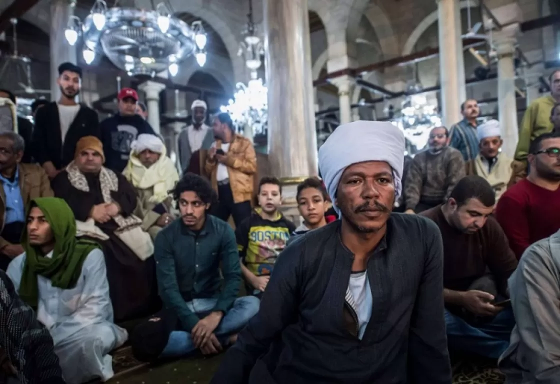 كيف تحايل التدين الشعبي على أجندة الإسلام السياسي؟ كيف تحايل التدين الشعبي على أجندة الإسلام السياسي؟