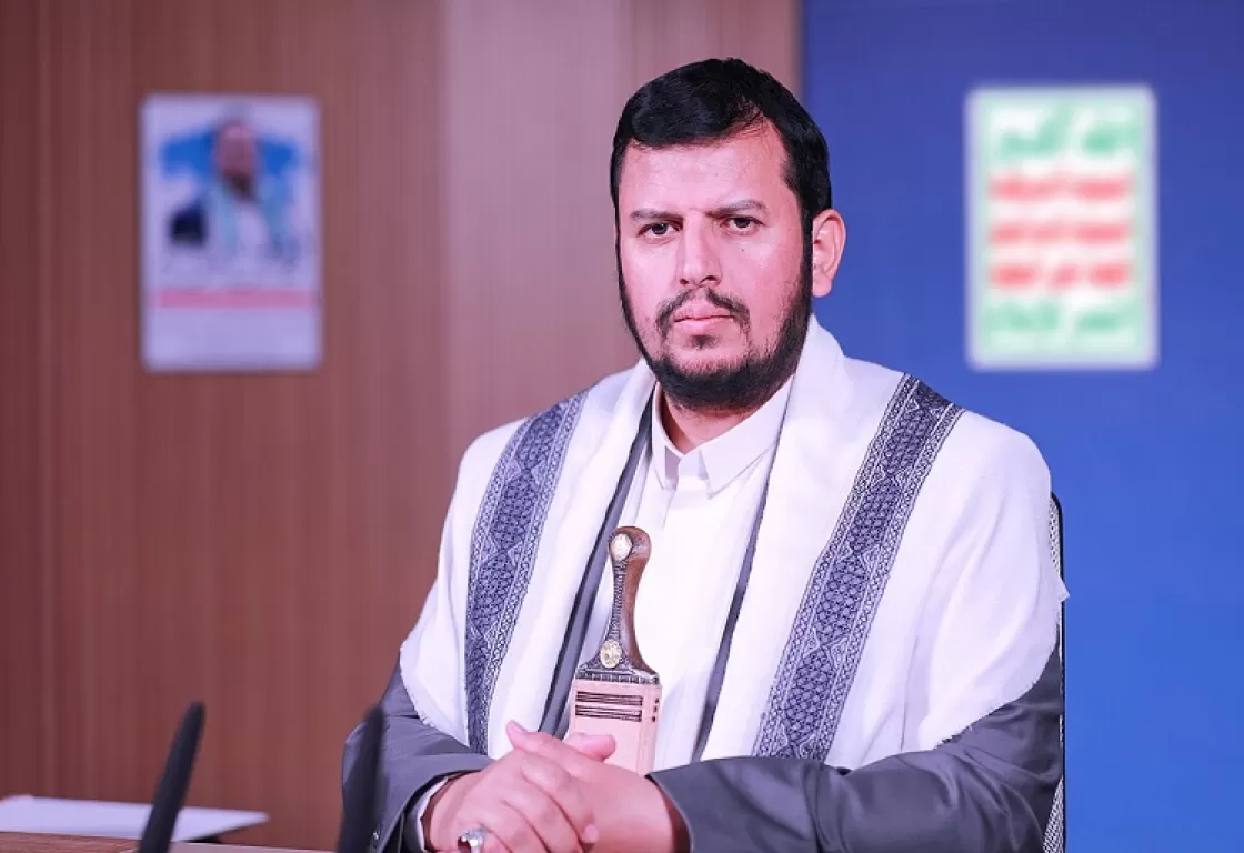 هل يصبح عبد الملك الحوثي المرشدَ الأعلى في اليمن؟ هل يصبح عبد الملك الحوثي المرشدَ الأعلى في اليمن؟