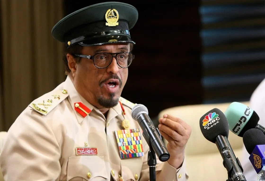تحت غطاء الدين... ضاحي خلفان يفضح جرائم الإخوان المسلمين الأخلاقية