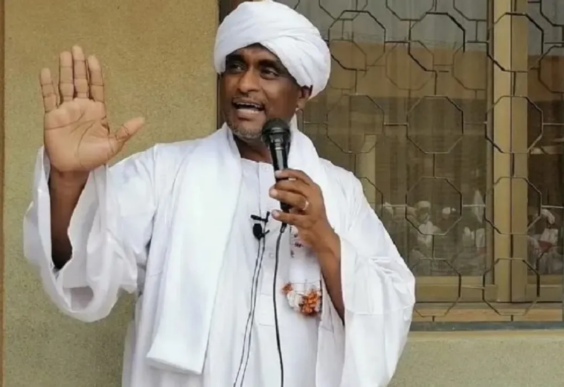 البرهان وناجي مصطفى... صراع الوعود الكاذبة أم مسرحية التخادم؟
