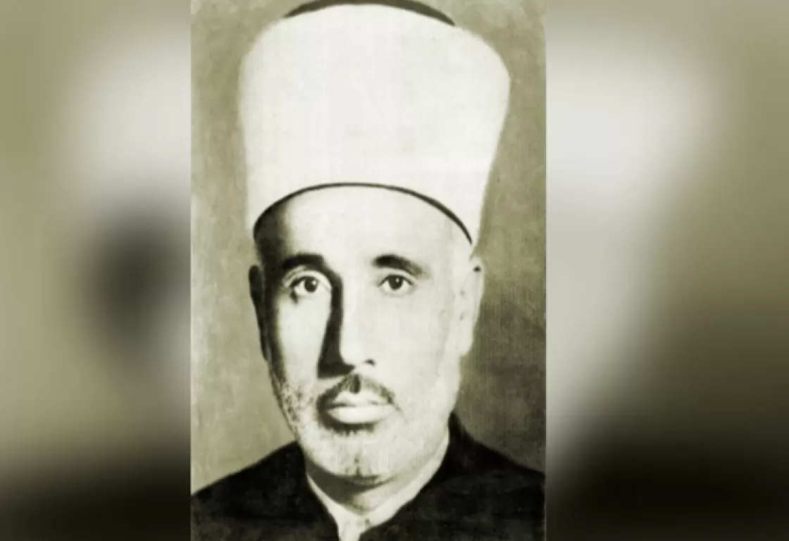 "نظام الإسلام" للنبهاني: دعوة لاستعادة دولة متخيلة "نظام الإسلام" للنبهاني: دعوة لاستعادة دولة متخيلة