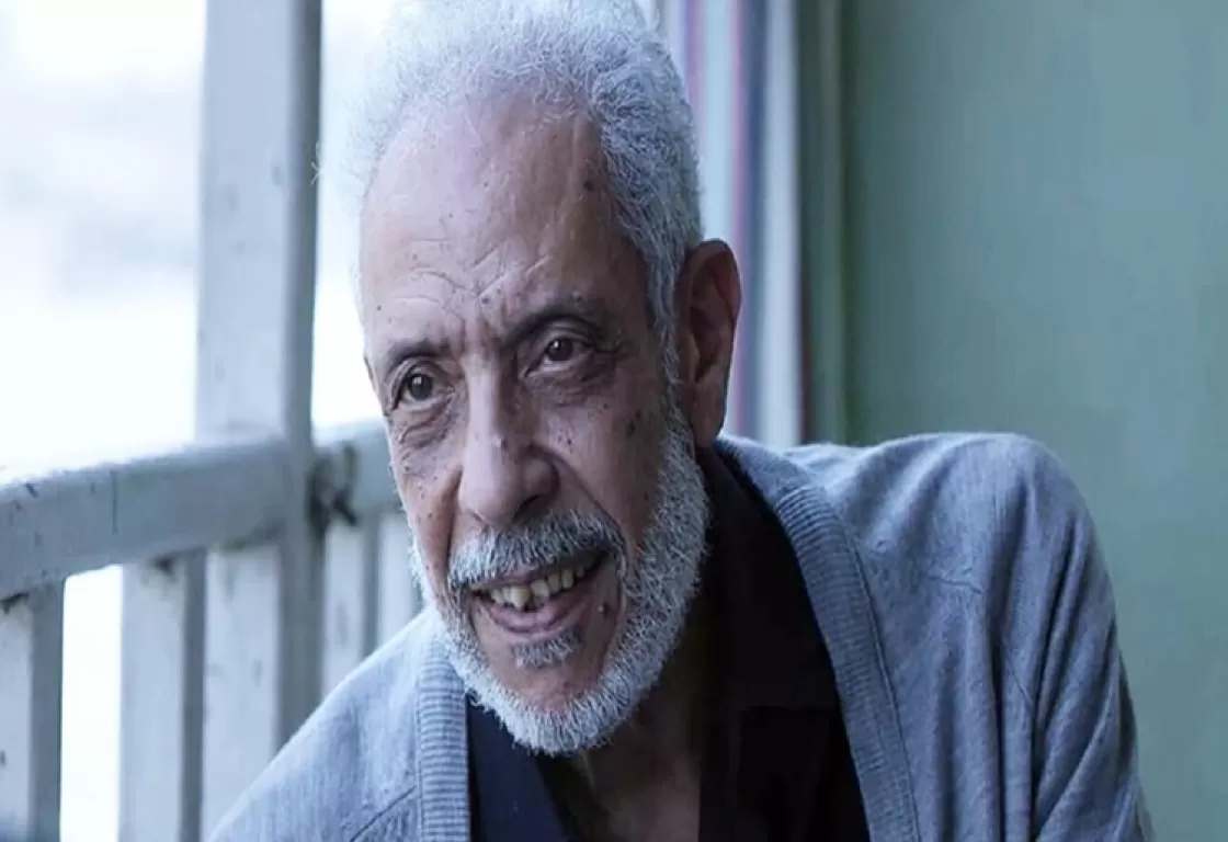 الإعلام المصري يستذكر مواقف الفنان نبيل الحلفاوي ضد الإخوان الإعلام المصري يستذكر مواقف الفنان نبيل الحلفاوي ضد الإخوان