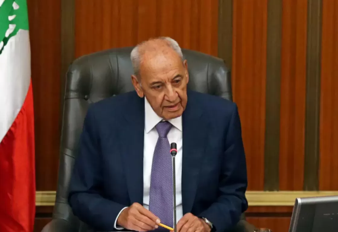 كيف تفرّد بري بملكية "مفتاح" شيعة لبنان؟ كيف تفرّد بري بملكية "مفتاح" شيعة لبنان؟