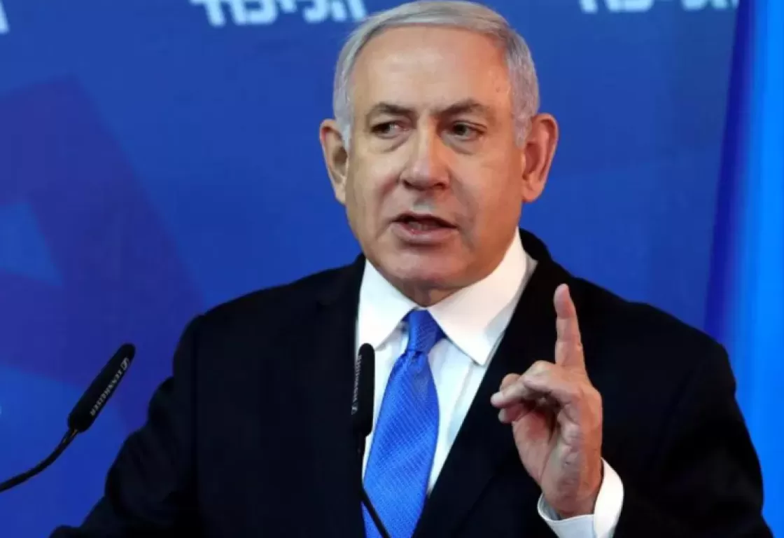 ماضى نتنياهو يطارده فى غزّة.. صفقة 2011 والهروب من تكرار &quot;مأزق السنوار&quot;
