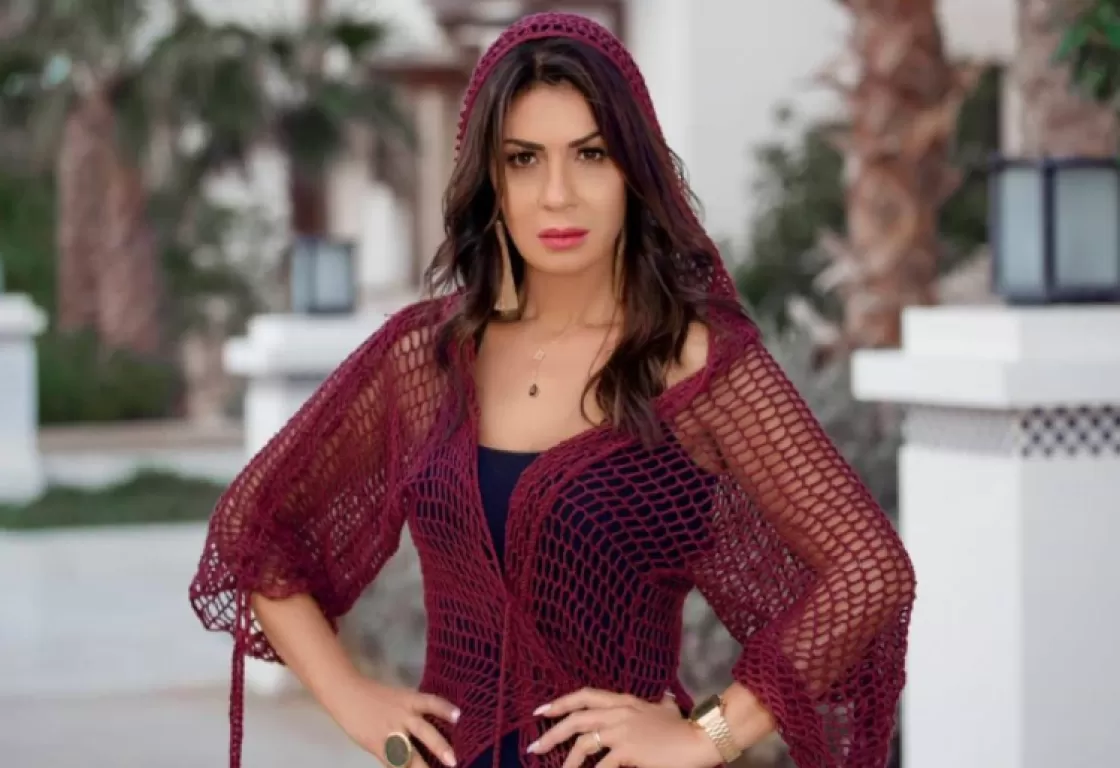 نجلاء بدر تكشف تفاصيل دورها في مسلسل "أزمة ثقة" نجلاء بدر تكشف تفاصيل دورها في مسلسل "أزمة ثقة"