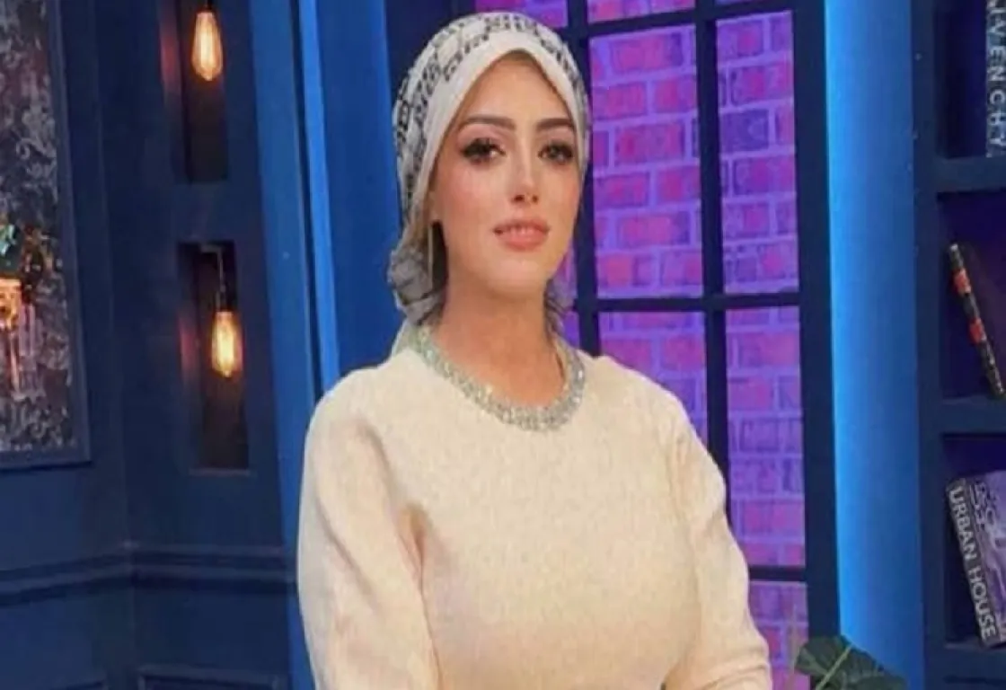 بسبب صوتها الخريفي.. ايقاف المذيعة شيرين الأطروش وبرنامجها