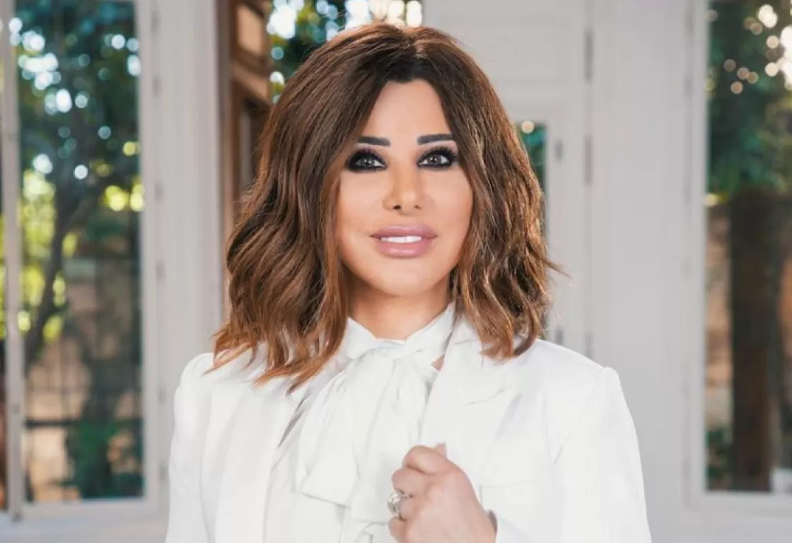 نجوى كرم تعلق على إلغاء حفل حماقي وهيفاء وهبي في لبنان .. ماذا قالت ؟ نجوى كرم تعلق على إلغاء حفل حماقي وهيفاء وهبي في لبنان .. ماذا قالت ؟
