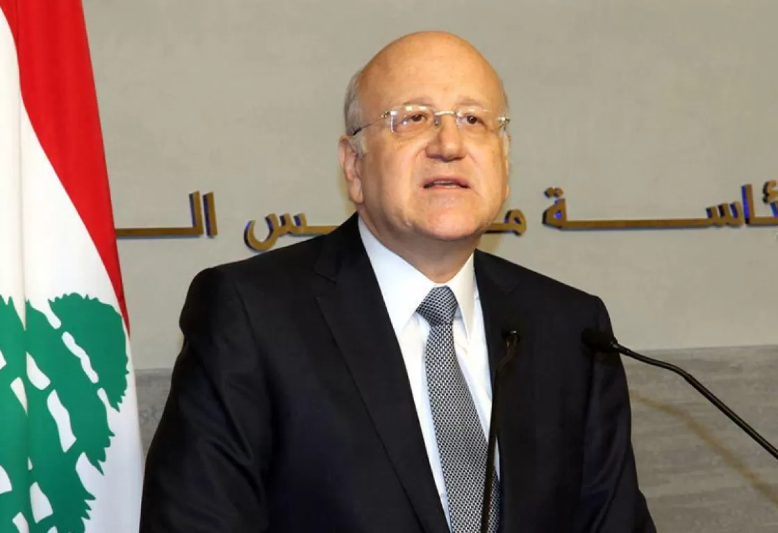 هل تقطع الحكومة اللبنانية الكهرباء عن اللاجئين الفلسطينيين والسوريين؟ هل تقطع الحكومة اللبنانية الكهرباء عن اللاجئين الفلسطينيين والسوريين؟