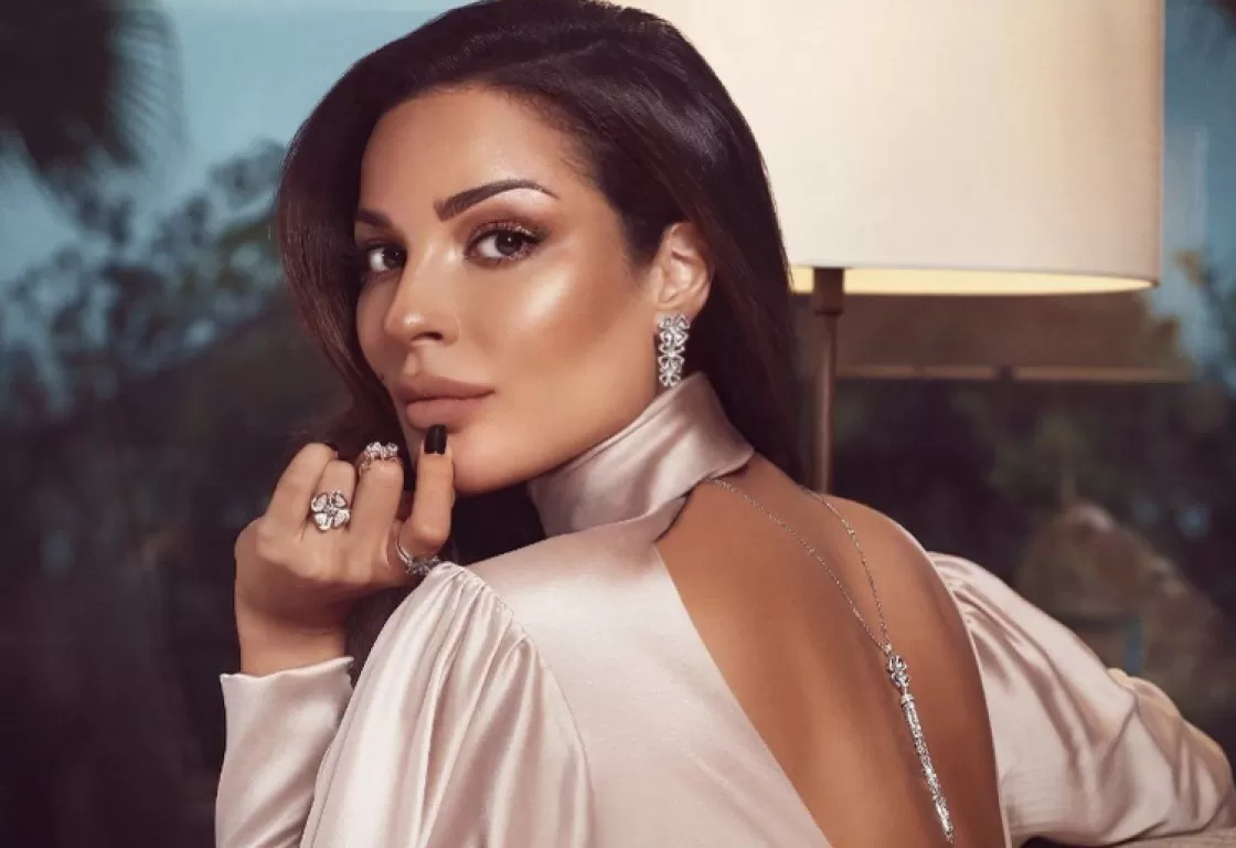 نادين نسيب نجيم توجه نصيحة لمتابعيها... هذا ما قالته نادين نسيب نجيم توجه نصيحة لمتابعيها... هذا ما قالته