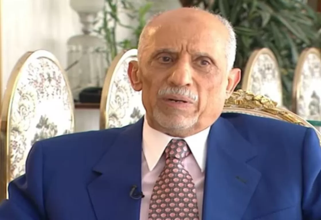 إدراج يوسف ندا و75 آخرين على قوائم الإرهاب بعد رفع اسمه من القائمة الكبيرة.. تفاصيل إدراج يوسف ندا و75 آخرين على قوائم الإرهاب بعد رفع اسمه من القائمة الكبيرة.. تفاصيل