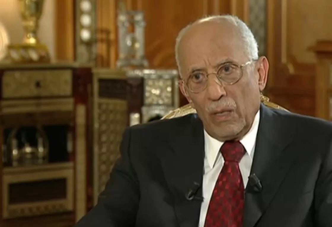 من يخلف ندا في إدارة أموال الإخوان؟ من يخلف ندا في إدارة أموال الإخوان؟