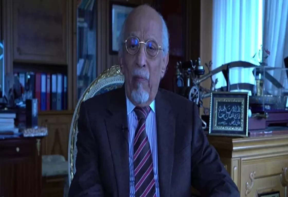 نجل أردوغان يشارك في تشييع جنازة يوسف ندا... نشطاء يعلقون نجل أردوغان يشارك في تشييع جنازة يوسف ندا... نشطاء يعلقون