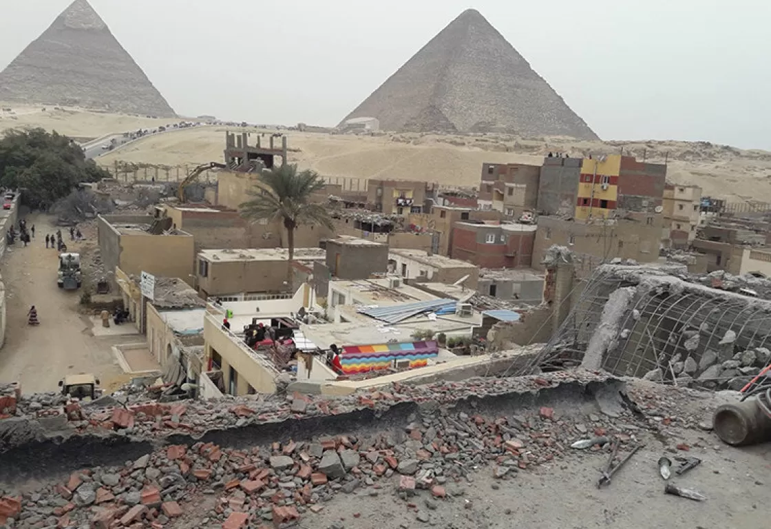سلطات سقطرى تقطع الطريق على الإخوان المسلمين... ما الموضوع؟