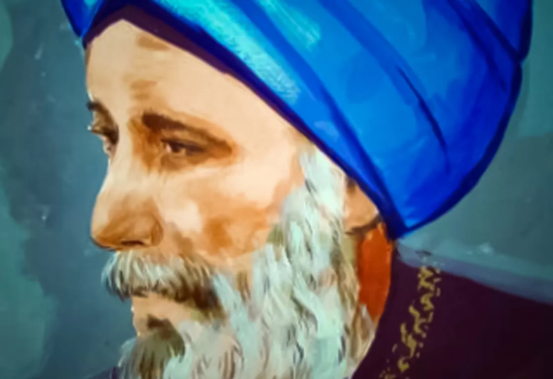 ماذا تعرف عن محنة الإمام النّسائي؟ ماذا تعرف عن محنة الإمام النّسائي؟