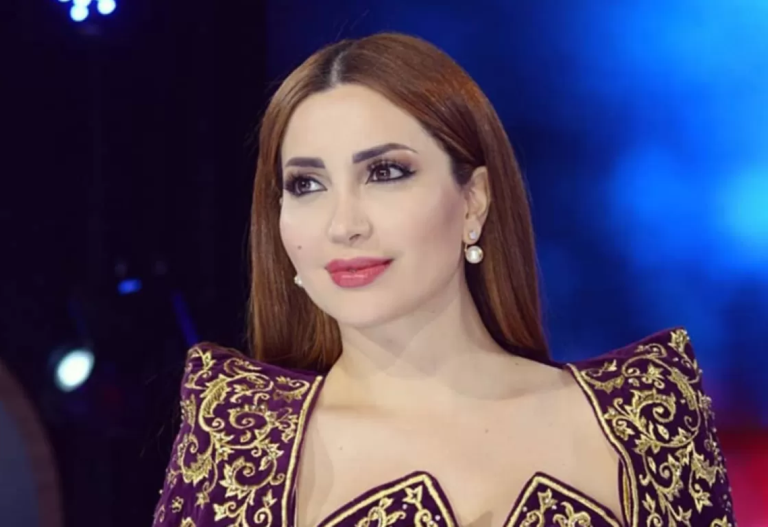 نسرين طافش: مركزة مع الناس اللي بتحبني ومحتاجة أحافظ على خصوصيتي نسرين طافش: مركزة مع الناس اللي بتحبني ومحتاجة أحافظ على خصوصيتي