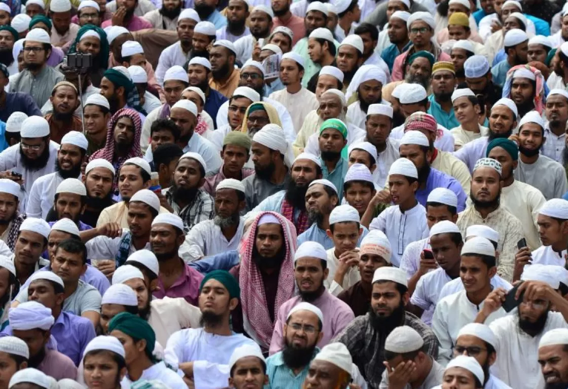 ما الإسلام السياسي؟: صراع التأويلات وسياق النشأة (٢-٢) ما الإسلام السياسي؟: صراع التأويلات وسياق النشأة (٢-٢)