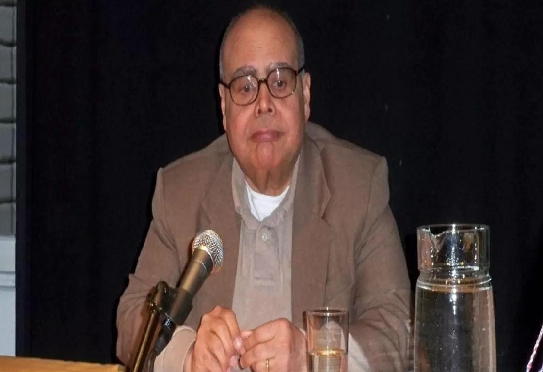 وثائقي نصر أبو زيد وقصة صرخة كبرى وثائقي نصر أبو زيد وقصة صرخة كبرى