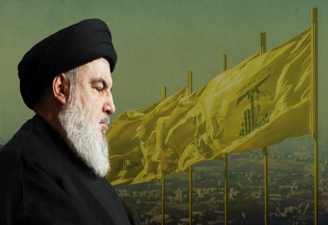 مات نصر الله، ولكن هل مات حزب الله؟ مات نصر الله، ولكن هل مات حزب الله؟