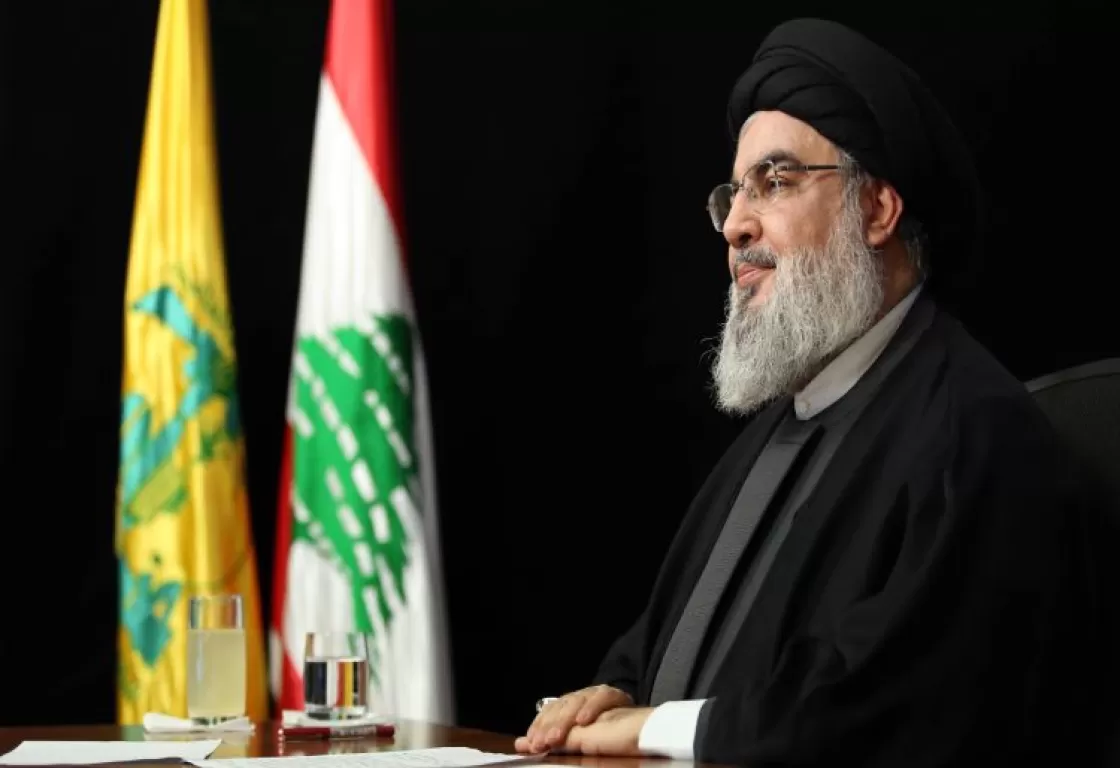 حزب الله يحاول تطويع المؤسسات الدينية الشيعية في لبنان
