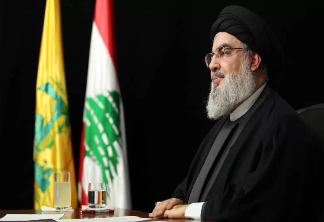 سلام لبنان الصعب سلام لبنان الصعب