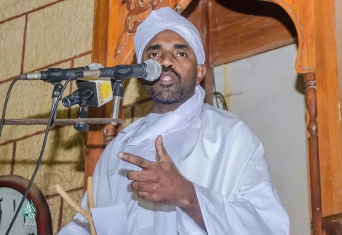 جرائم الحرب تُرتكب بفتاوى إخوانية... هذا ما قاله وزير سوداني سابق جرائم الحرب تُرتكب بفتاوى إخوانية... هذا ما قاله وزير سوداني سابق