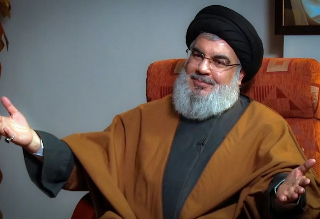 وكالة تكشف ترسانته... ما الأسلحة التي يمتلكها حزب الله اللبناني؟ وكالة تكشف ترسانته... ما الأسلحة التي يمتلكها حزب الله اللبناني؟