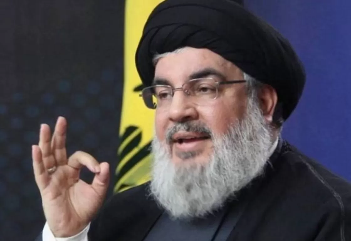 مطار حزب الله العسكري في لبنان..حقيقة أم بالون اختبار؟ مطار حزب الله العسكري في لبنان..حقيقة أم بالون اختبار؟