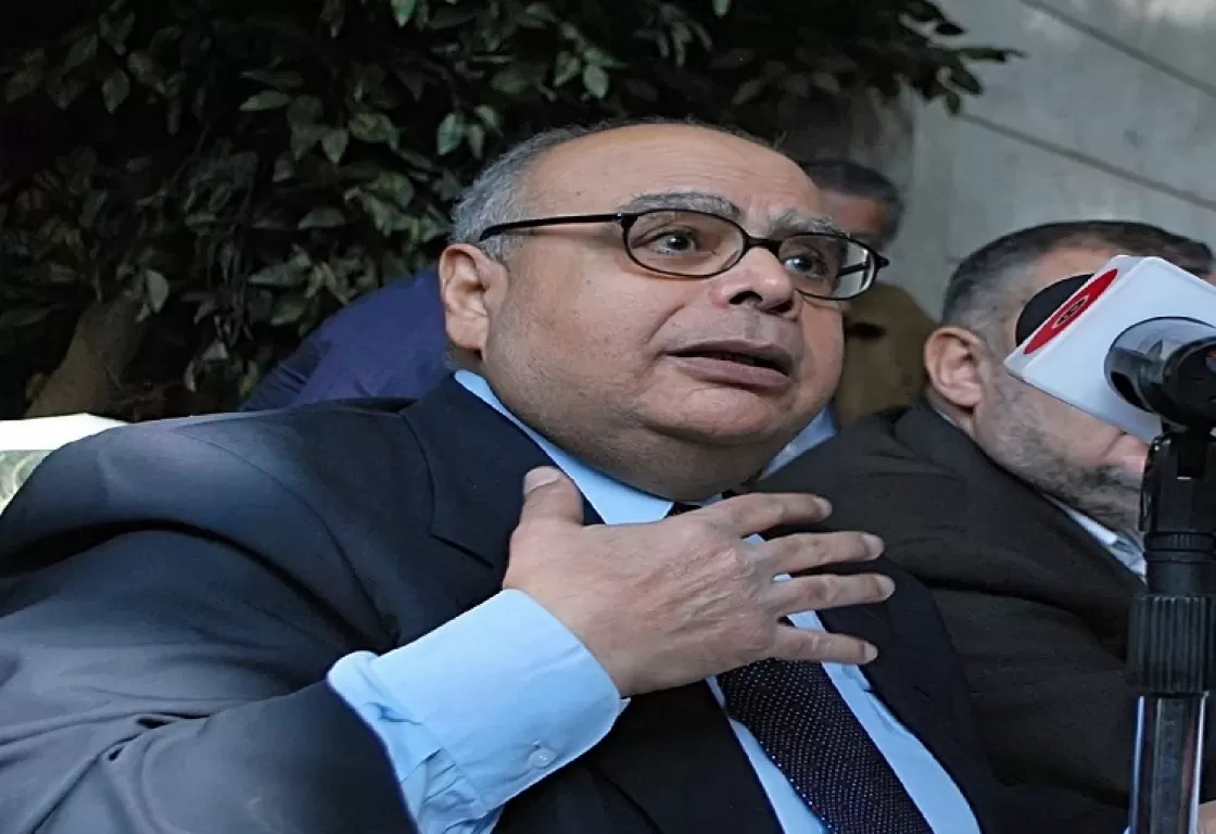 مؤلفات نصر حامد أبو زيد للقراء مجاناً على موقع "هنداوي كتب" مؤلفات نصر حامد أبو زيد للقراء مجاناً على موقع "هنداوي كتب"