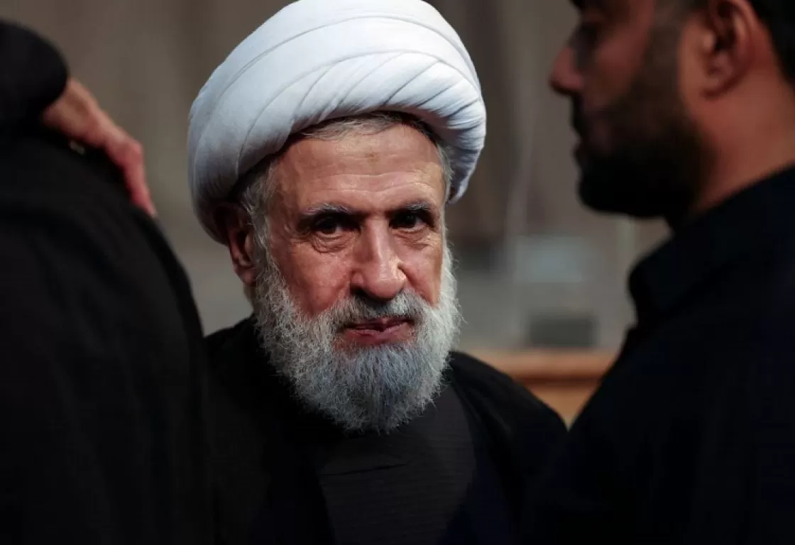 لبنان والنداء الأخير: هل ينفذ "حزب الله" تهديداته بحرق البلاد؟