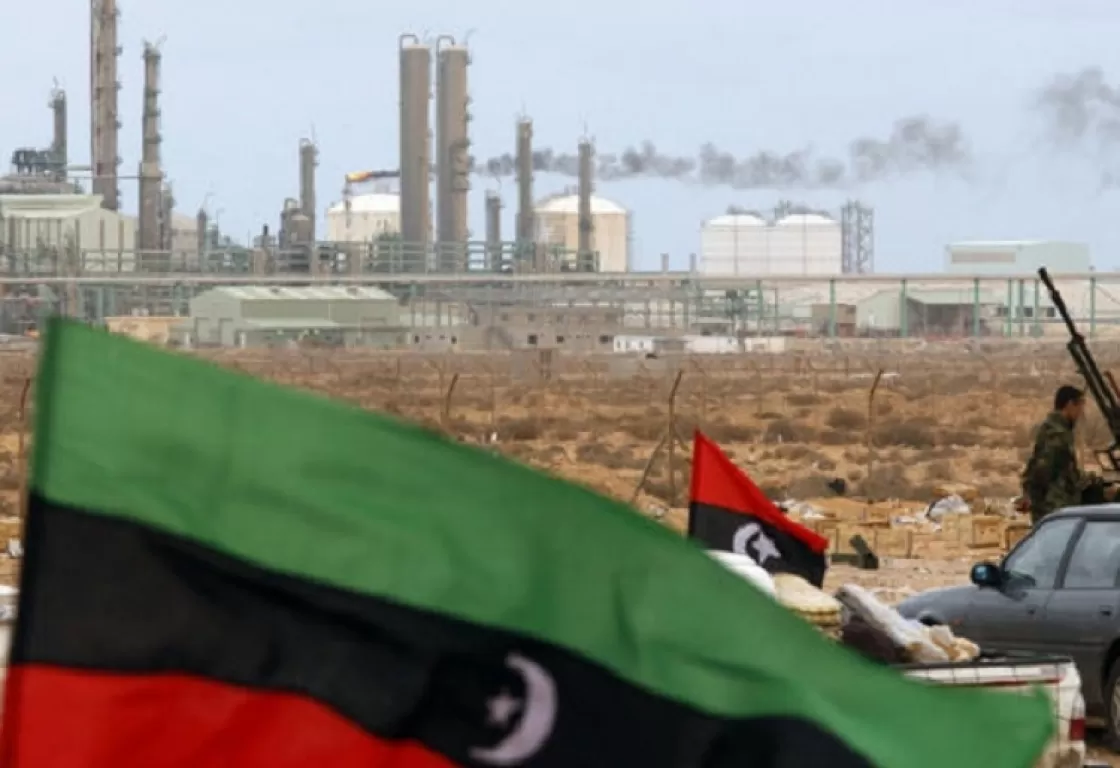 يدفع ثمن تعثر العملية السياسية... النفط الليبي في قلب الصراع من جديد