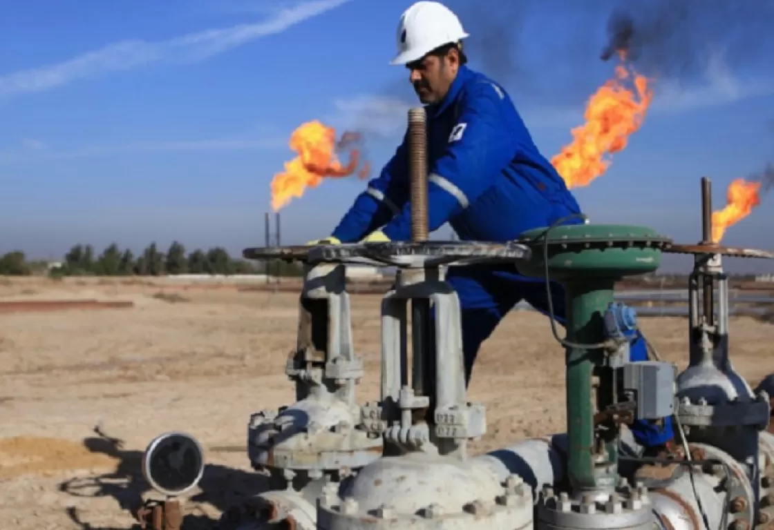 نائبة عراقية تطالب بوقف النفط عن الأردن... ما القصة؟