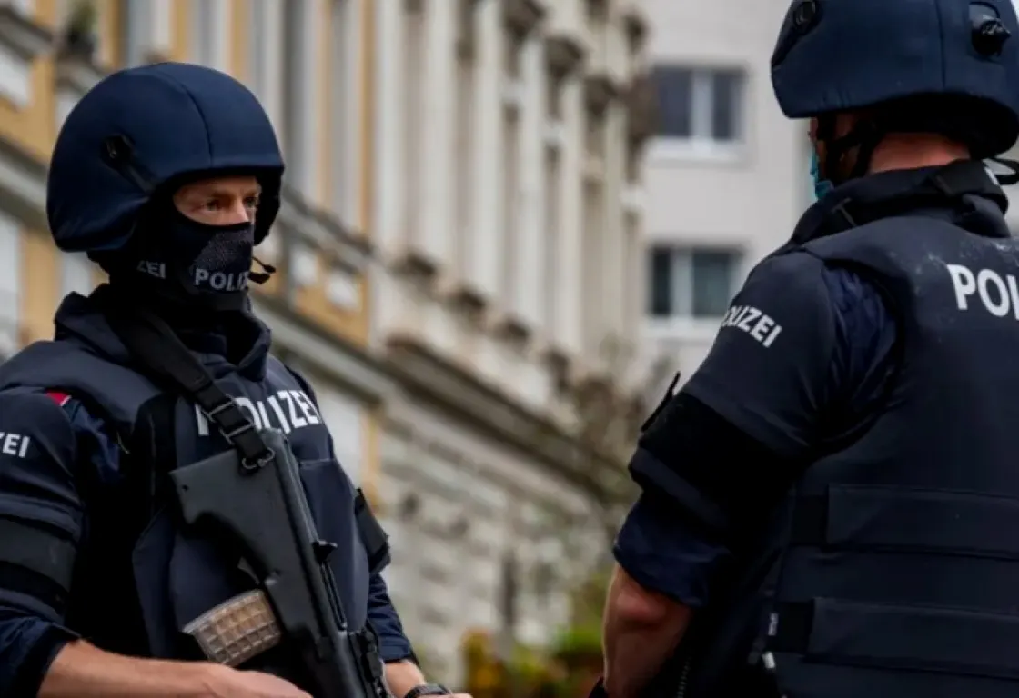 النمسا تضيق الخناق على "أخطبوط" الإخوان... ما الجديد؟