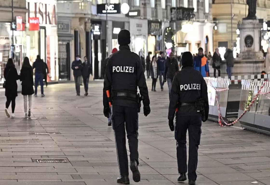 تهديد إرهابي في النمسا... ما القصة؟